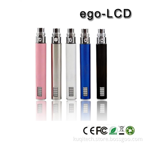 Variable Voltage Battery EGO-V for E Cigarette Starter Kit EGO V V